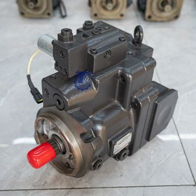 Pratica HP3V80 pompa idraulica di escavatore, AV1CRKM-L1 Sany parti escavatore
