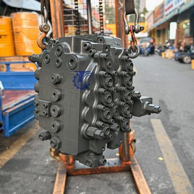 25632396 Daewoo Doosan scavatore parti di ricambio Valvola di controllo DH215 DH220