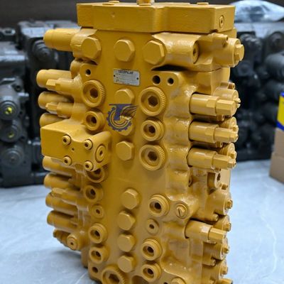 307d 308d Valvola di controllo TQ, 373-7026 3737026 TQ Parti di escavatore
