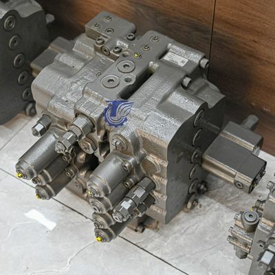 VOE14541591 Valvola di controllo principale per escavatore per Volvo EC290B EC290C FC329C