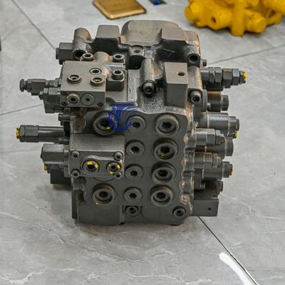 EC135B EC140B Valvola idraulica per escavatore, VOE14550306 Volvo Ricambi per escavatore