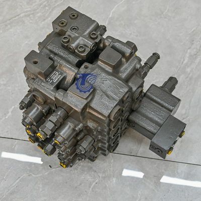 EC135B EC140B Valvola idraulica per escavatore, VOE14550306 Volvo Ricambi per escavatore