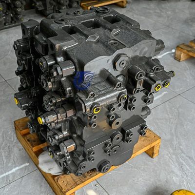 ISO EC460B Valvola idraulica Volvo VOE14634178 VOE14641032 VOE14640920