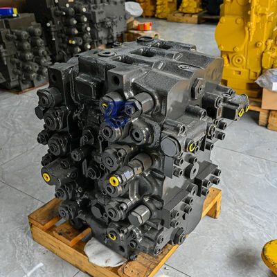 ISO EC460B Valvola idraulica Volvo VOE14634178 VOE14641032 VOE14640920