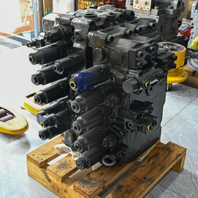 ISO EC460B Valvola idraulica Volvo VOE14634178 VOE14641032 VOE14640920