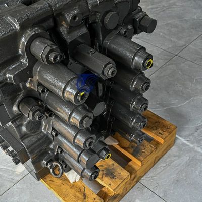 ISO EC460B Valvola idraulica Volvo VOE14634178 VOE14641032 VOE14640920