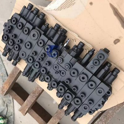 00070-33171 Valvola di controllo principale dell'escavatore 0007033171 Per Doosan Daewoo DH55 DH60