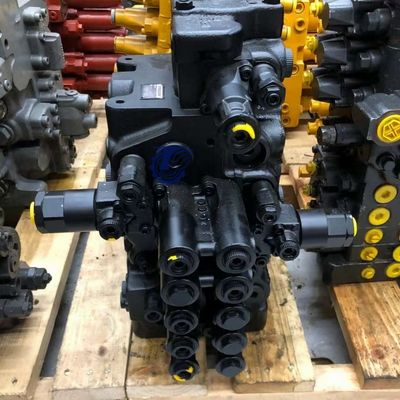 Valvola di controllo Daewoo Doosan 80GO Valvola di controllo escavatore