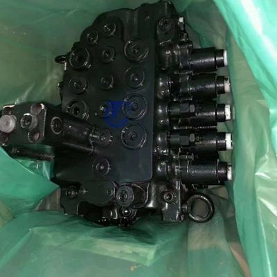 Valvola di controllo principale dell'escavatore idraulico 426-00078C 42600078C per Doosan DH150LC-7