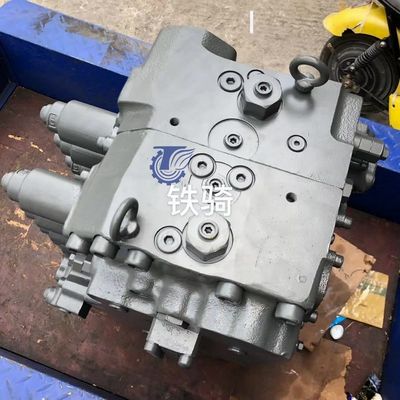 K1005095A Valvola di controllo principale dell'escavatore per Doosan DX420 DX500 DX520
