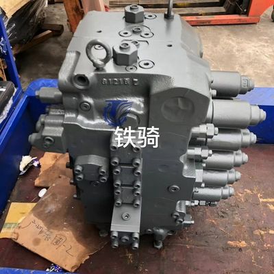 K1005095A Valvola di controllo principale dell'escavatore per Doosan DX420 DX500 DX520