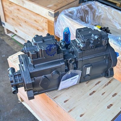 Stabile KAWASAK pompa idraulica principale Multiscene K3V112DT-1X8R-9NZ1-V