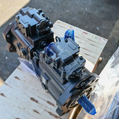 Stabile KAWASAK pompa idraulica principale Multiscene K3V112DT-1X8R-9NZ1-V