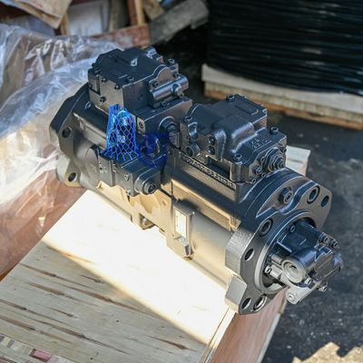 Stabile KAWASAK pompa idraulica principale Multiscene K3V112DT-1X8R-9NZ1-V