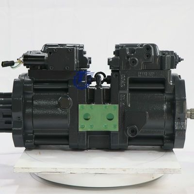KAWASAK Excavator Pompa idraulica principale polifunzionale K3V63DT-9N09