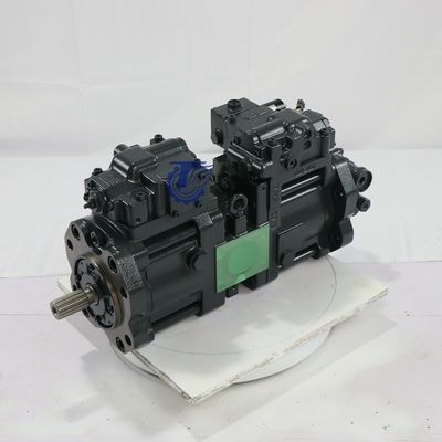 KAWASAK Excavator Pompa idraulica principale polifunzionale K3V63DT-9N09