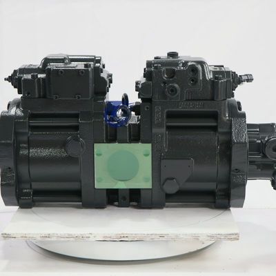 KAWASAK Excavator Pompa idraulica principale polifunzionale K3V63DT-9N09