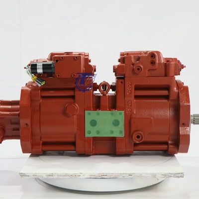 K3V63DT-9POH KAWASAK pompa idraulica controllo positivo per Sany SY135-8 escavatore