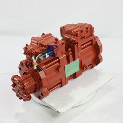 K3V63DT-9POH KAWASAK pompa idraulica controllo positivo per Sany SY135-8 escavatore