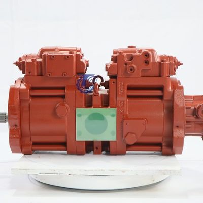 K3V63DT-9POH KAWASAK pompa idraulica controllo positivo per Sany SY135-8 escavatore