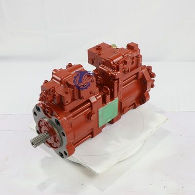 OEM Durable KAWASAK Hydraulic Main Pump, K3V63DT-HNOE Ricambi KAWASAK