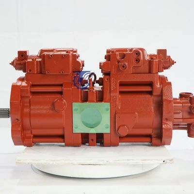 OEM Durable KAWASAK Hydraulic Main Pump, K3V63DT-HNOE Ricambi KAWASAK