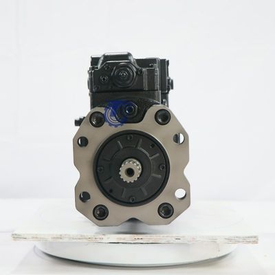 Controllo positivo pompa idraulica KAWASAK K3V63DTP-9C22 per escavatore JCB130