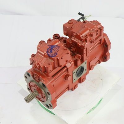 K3V63DTP-9N14T KAWASAK pompa idraulica controllo positivo per Takeuchi 135