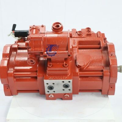 K3V63DTP-9N14T KAWASAK pompa idraulica controllo positivo per Takeuchi 135