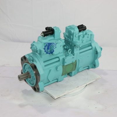 Multiscene KAWASAK pompa idraulica K3V112DT elettrica per SK200-6 Vecchio modello