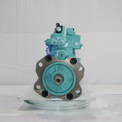 Multiscene KAWASAK pompa idraulica K3V112DT elettrica per SK200-6 Vecchio modello