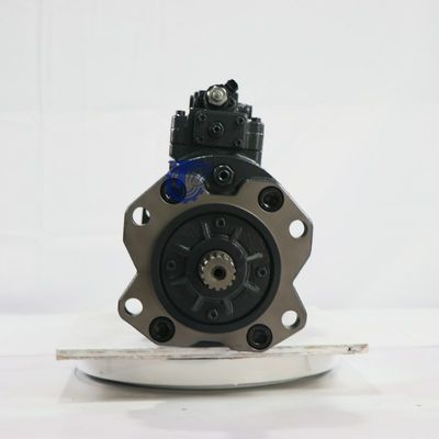 Stabile EC220D pompa idraulica in escavatore, K3V112DT-1E42 ricambi KAWASAK