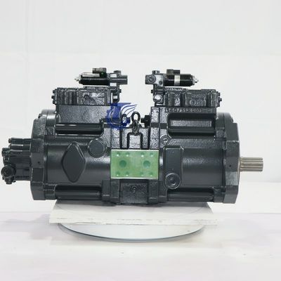 Stabile EC220D pompa idraulica in escavatore, K3V112DT-1E42 ricambi KAWASAK