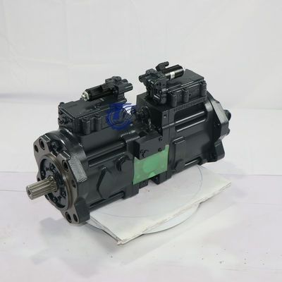 Stabile EC220D pompa idraulica in escavatore, K3V112DT-1E42 ricambi KAWASAK