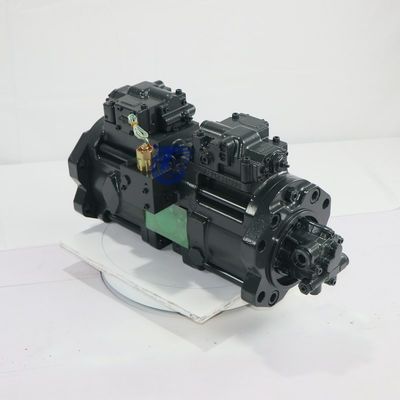 K3V112DT-9C14 Pompa idraulica KAWASAK K3V112 Per il moderno R210LC9 R220LC9A