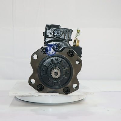 K3V112DT-9C14 Pompa idraulica KAWASAK K3V112 Per il moderno R210LC9 R220LC9A