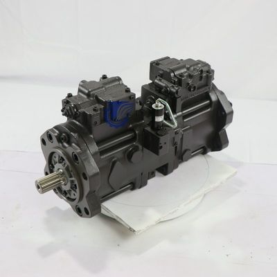 Pompa principale di Hydraulic Pump K3V112DT-9C32-14T dell'escavatore per l'escavatore Parts di K3V112DT SH200A1 SH200A2