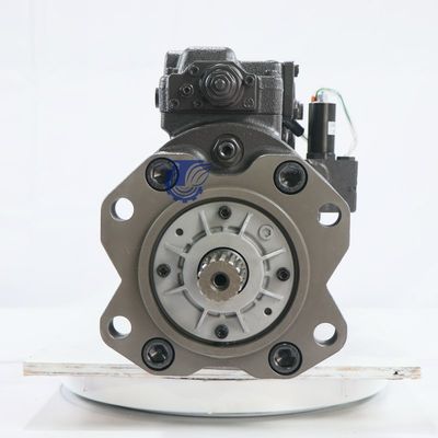 Pompa principale di Hydraulic Pump K3V112DT-9C32-14T dell'escavatore per l'escavatore Parts di K3V112DT SH200A1 SH200A2