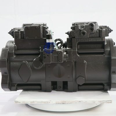 Pompa principale di Hydraulic Pump K3V112DT-9C32-14T dell'escavatore per l'escavatore Parts di K3V112DT SH200A1 SH200A2