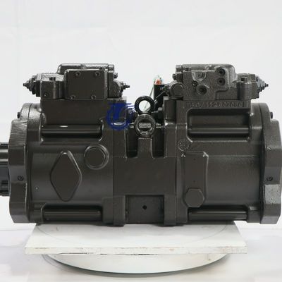 Pompa principale di Hydraulic Pump K3V112DT-9C32-14T dell'escavatore per l'escavatore Parts di K3V112DT SH200A1 SH200A2