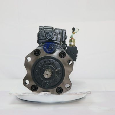Pratici principali pompe a pistoni KAWASAK, K3V112DT-9N12 Parti di macchinari da costruzione