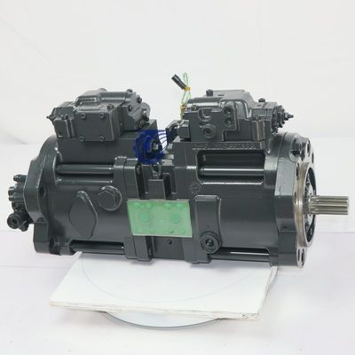 Pratici principali pompe a pistoni KAWASAK, K3V112DT-9N12 Parti di macchinari da costruzione