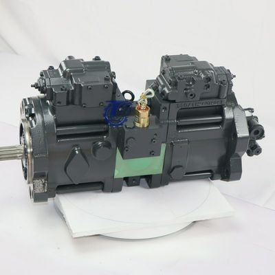 Pratici principali pompe a pistoni KAWASAK, K3V112DT-9N12 Parti di macchinari da costruzione