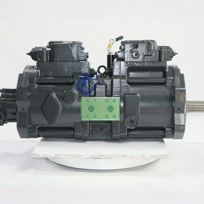 XG822 XG215 Pompa idraulica KAWASAK per escavatore K3V112DT-9N14
