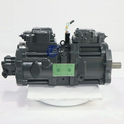XG822 XG215 Pompa idraulica KAWASAK per escavatore K3V112DT-9N14