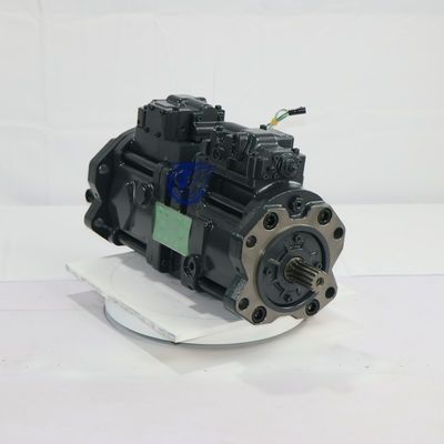 XG822 XG215 Pompa idraulica KAWASAK per escavatore K3V112DT-9N14