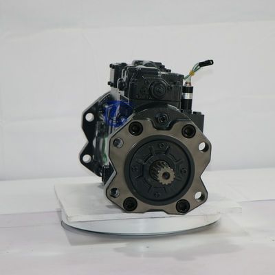 XG822 XG215 Pompa idraulica KAWASAK per escavatore K3V112DT-9N14