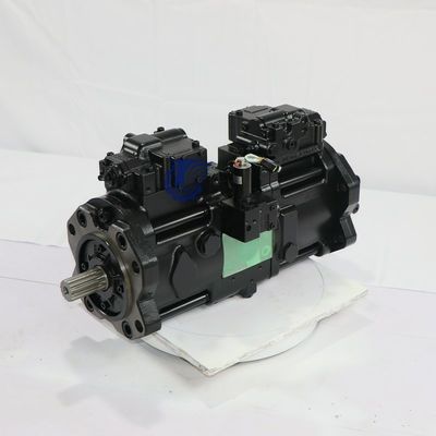 OEM Plunger KAWASAK Pompa idraulica K3V112DTP-9C14 Per JCB220