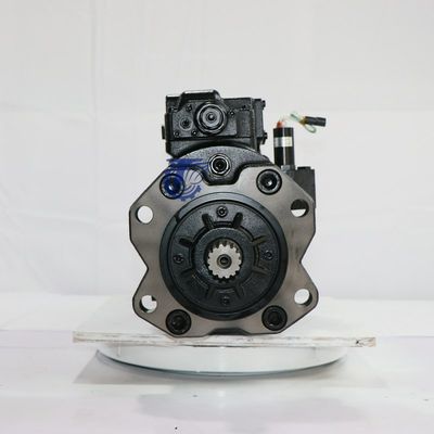 OEM Plunger KAWASAK Pompa idraulica K3V112DTP-9C14 Per JCB220