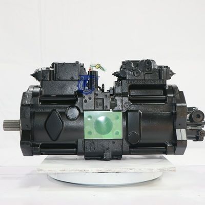 OEM Plunger KAWASAK Pompa idraulica K3V112DTP-9C14 Per JCB220